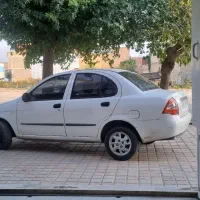 تیبا صندوق دار|خودرو سواری و وانت|کلاله, |دیوار