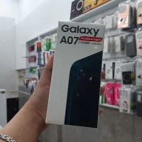 موبایل Galaxy A07