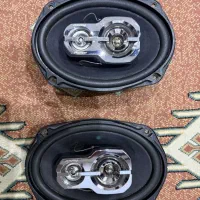 باند پایونیر ۶۰۷۵و کنود۷۱۸