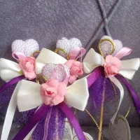 گیفت عقد|صنایع دستی و سایر لوازم تزئینی|اسفراین, |دیوار