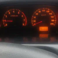 روا مدل 86دوگانه سوز کارخانه