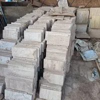 سنگ تراورتن|مصالح و تجهیزات ساختمان|سبزوار, قصبه غربی|دیوار