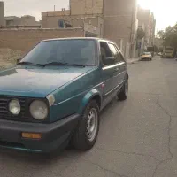 گلف 92|خودرو سواری و وانت|ماهدشت, |دیوار
