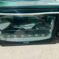 آون توستر نو مدل شارپ