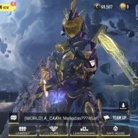 فول اکانت گاد