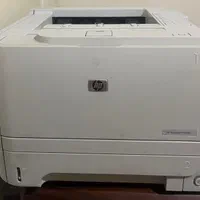 پرینتر HPدر حد نو۲۰۳۵|پرینتر، اسکنر، کپی، فکس|تهران, هروی|دیوار