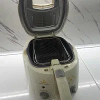 سرخ کن نو|اجاق گاز و لوازم برقی پختوپز|گرگان, |دیوار