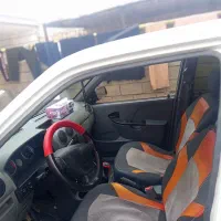 فروش پراید هاچبک|خودرو سواری و وانت|کوهدشت, |دیوار