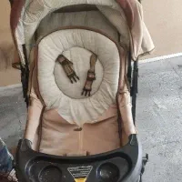 کالسکه مارک دلیجان