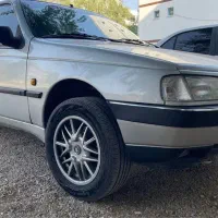 پژو 405 GLX مدل ۱۳۸۸