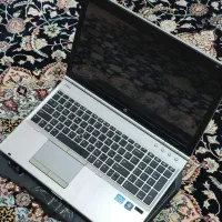 HP EliteBook 8570 P عتیقه Core i7 رم 8 گرافیک مجزا