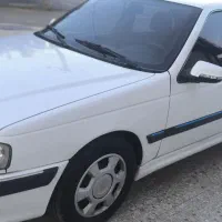 پارس مدل 1401