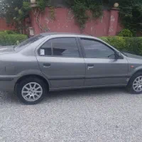 سمند lx مدل ۸۹ سالم|خودرو سواری و وانت|پردیس, فاز ۳|دیوار