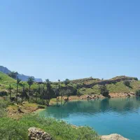 تور طبیعت گلگشتی با پبمایش سبک