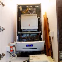 تعمیر . سرویس . نصب . پکیج گرمایشی رادیاتور|خدمات پیشه و مهارت|مشهد, گلبرگ|دیوار