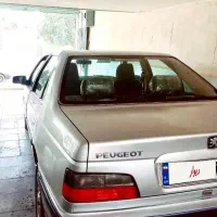 پژوپارس ال ایکس