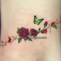 خدمات تتو|خدمات آرایشگری و زیبایی|قم, باغ کرباسی|دیوار