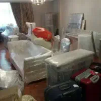 اتوبار اسباب‌چی بسته بندی و حمل اثاثیه به صورتvip