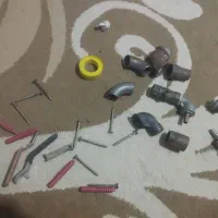 سلام لوله کشی گاز اب و فاضلاب