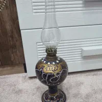 چراغ نفتی دکوری