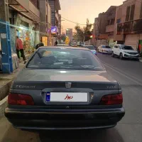 فروش|خودرو سواری و وانت|پاکدشت, پارچین|دیوار