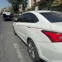 آریزو توربو مدل ۹۸ نقد و اقساط|خودرو سواری و وانت|تهران, علم و صنعت|دیوار