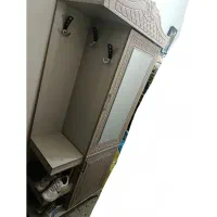 جاکفشی چوب لباسی