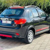 کوییک ۸۵ گانه RS مدل ۱۴۰۲|خودرو سواری و وانت|رشت, پل تالشان|دیوار