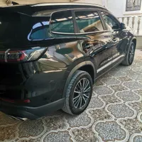 فونیکس تیگو 8 پرومکس، مدل ۱۴۰۲