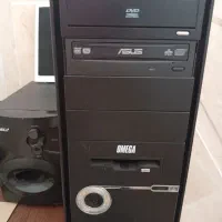 کامپیوتر کیس موس باند|رایانه رومیزی|قم, بلوار امین و ساحلی|دیوار