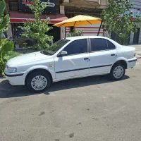 سمند lx مدل ۱۴۰۰ بی رنگ