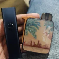 معاوضه با یک پاد
