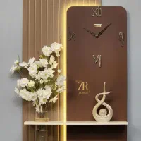 پخش ساعت و تابلو و دکوری|ساعت دیواری و تزئینی|قم, ولیعصر|دیوار