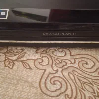 پخش کننده DVD الجی|پخشکننده DVD و ویدیو|شیراز, فرهنگ شهر|دیوار