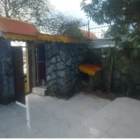 منزل-ویلایی-دوخوابه-شیک-نوساز