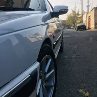 پژو پارس TU5 اتومات ۹۷