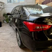 آریزو ۵مدل ۹۶|خودرو سواری و وانت|منجیل, |دیوار