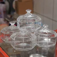 قندان اصل،فرانسه