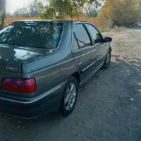 پارس مدل آخر ۹۳ داشبورد سوناتایی|خودرو سواری و وانت|تهران, حافظیه|دیوار