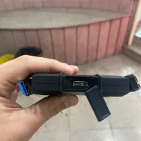 هارد اکسترنال ADATA 710 2T