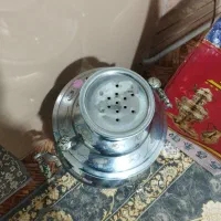 سماور|سماور، چایساز، قهوهساز|قدس, شهرقدس|دیوار