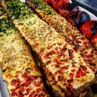 تهیه غذا مراسمات