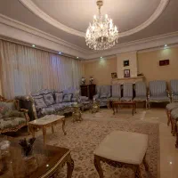 فروش ۱۷۲متری ۳خواب نوسازی شده ۲۴متری سعادت آباد