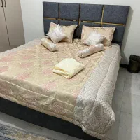 روتختی دونفره سلطنتی ترک|سرویس روتختی|تهران, نعمت‌آباد|دیوار