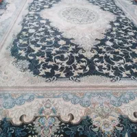 فرش ۹ متری سرمه ای|فرش|قدس, شهر‌قدس|دیوار