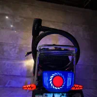 موتورسیکلت نیکتاز ۲۰۰