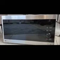 مایکروویو ال جی|اجاق گاز و لوازم برقی پخت‌وپز|شاهین‌شهر, خانه کارگر|دیوار