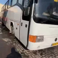 اتوبوس۴۵۷ در حد|خودرو سنگین|مشهد, رضاشهر|دیوار