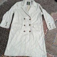 مانتو پاییزه نونو