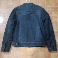 کاپشن چرم یقه کج وکاپشن لی|لباس|زابل, |دیوار